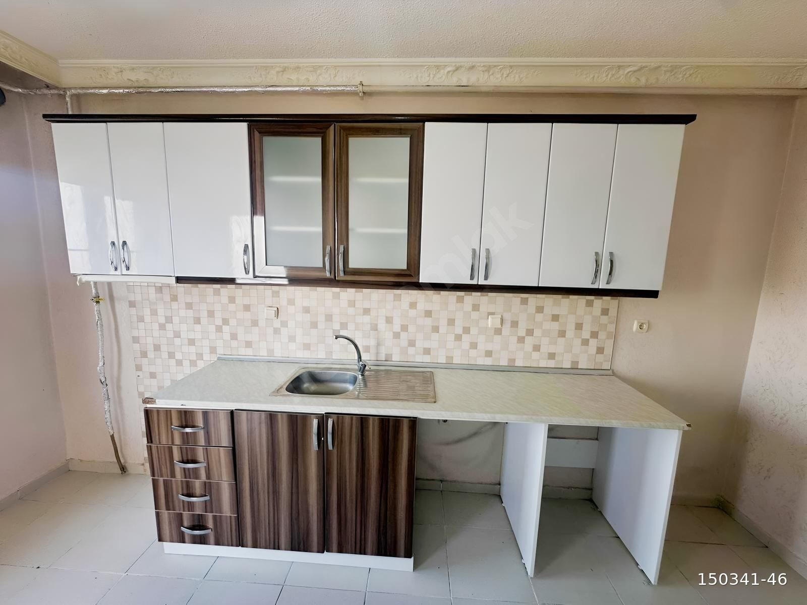 FURKAN DOĞANDAN İNDERESİ TOKİDE MANZARALI KİRALIK 3+1 DAİRE