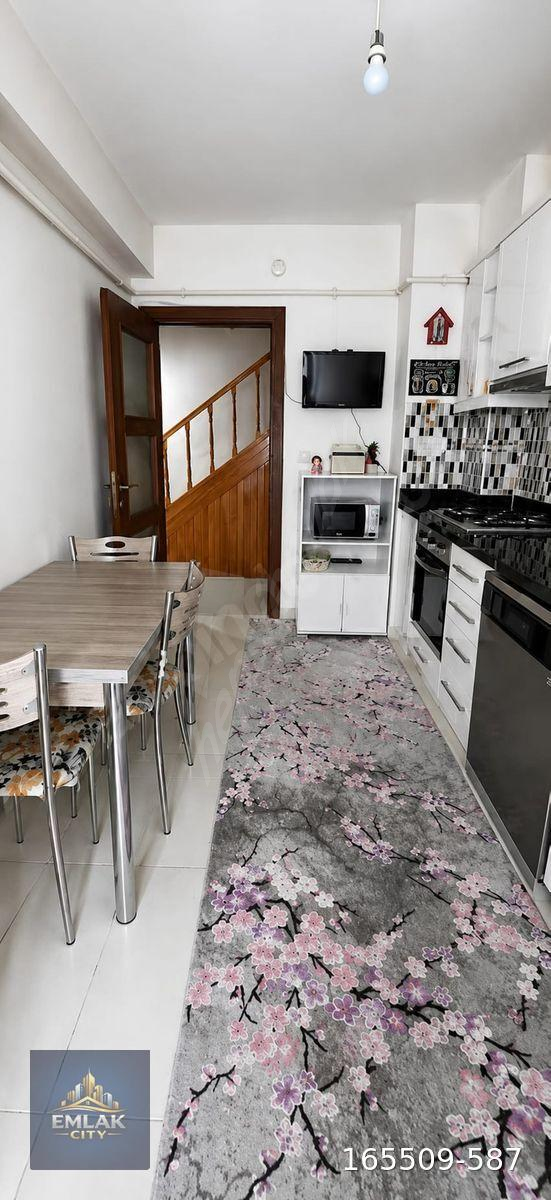 ZAFER MAH DERMAN CD. YAKINI FIRSAT SATILIK 2+1 DUBLEKS DAİRE
