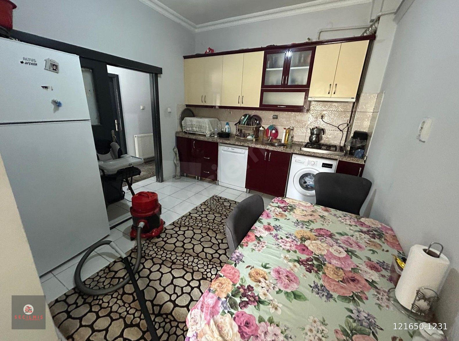 KISA SÜRE GEÇERLİ FİYAT ASANSÖRLÜ SATILIK 3+1 ARA KAT DAİRE