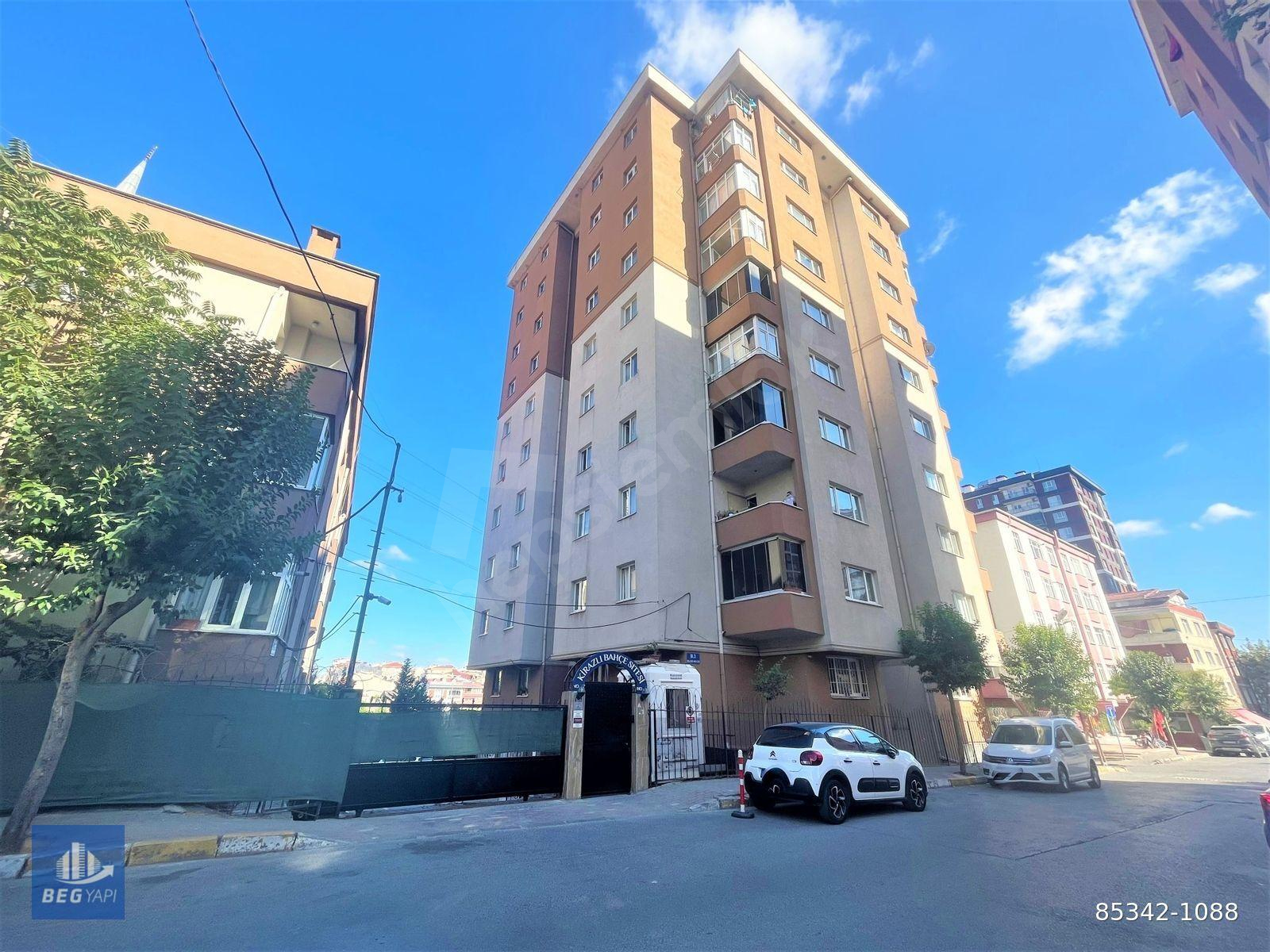 METRO YANI KİRALIK KİRAZLI BAHÇE SİTESİ NDE 2+1 TEMİZ DAİRE