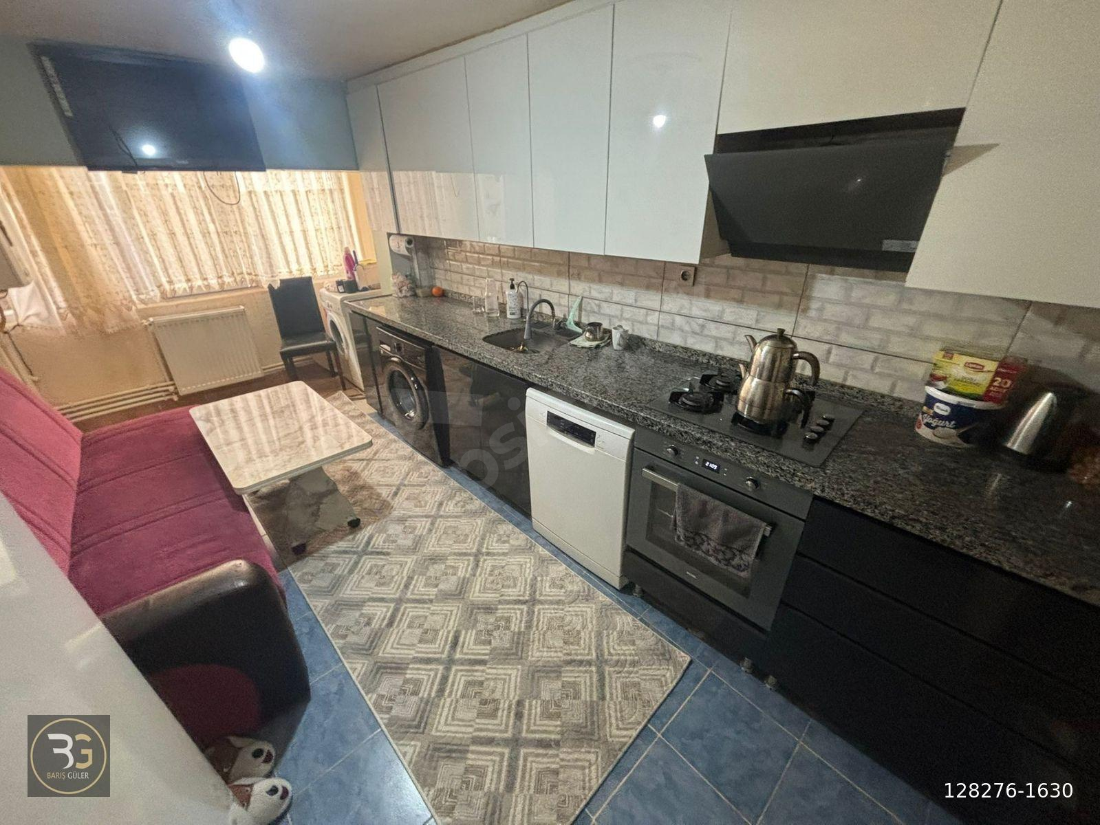 ^BG GAYRİMENKUL'DEN^ ATATÜRK MAH.2+1 90m² ULAŞIMA YAKIN KUPON SATILIK DAİRE!