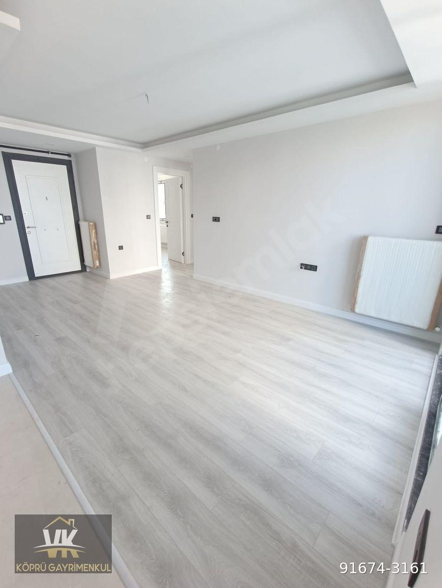 VK Köprü Grup'tan KİRALIK ATAKENT SAHİLE YAKIN 2+1 DAİRE