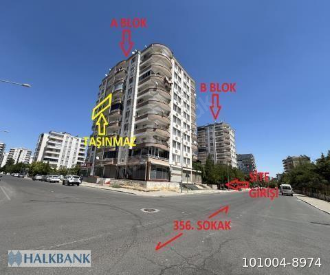 Diyarbakır Kayapınar Satılık Konut