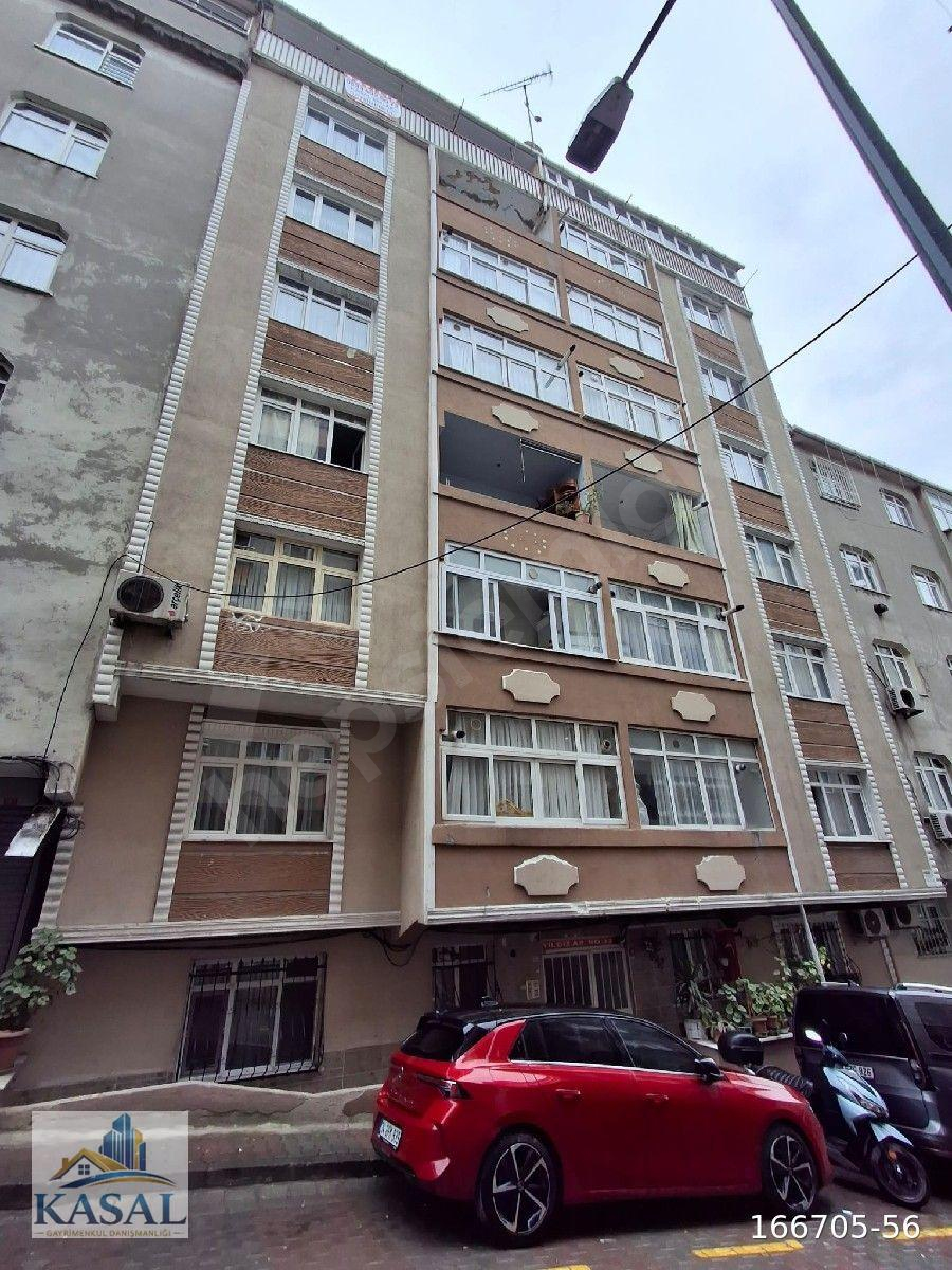 HÜRRİYETTE TERTEMİZ 100 M2 ÇATI KATI