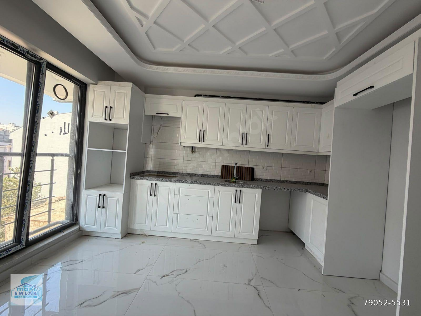 BANDIRMA MAVİ EMLAKTAN 600 EVLER MAH. 3+1 DUBLEKS SATILIK DAİRE