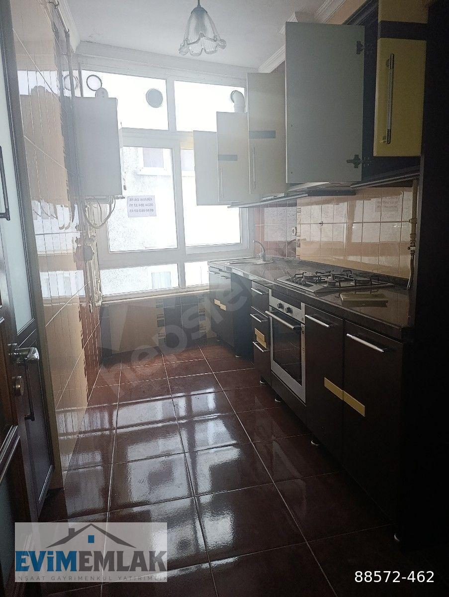 🏡 EVİM EMLAK GAYRİMENKUL DANIŞMANLIK SATILIK DAİRE