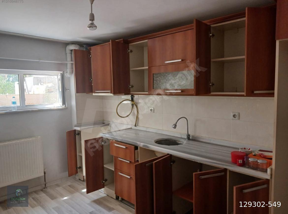 DÖNÜŞÜM EMLAKTAN MAHSEN DE 1+1 DAİRE FIRSATI