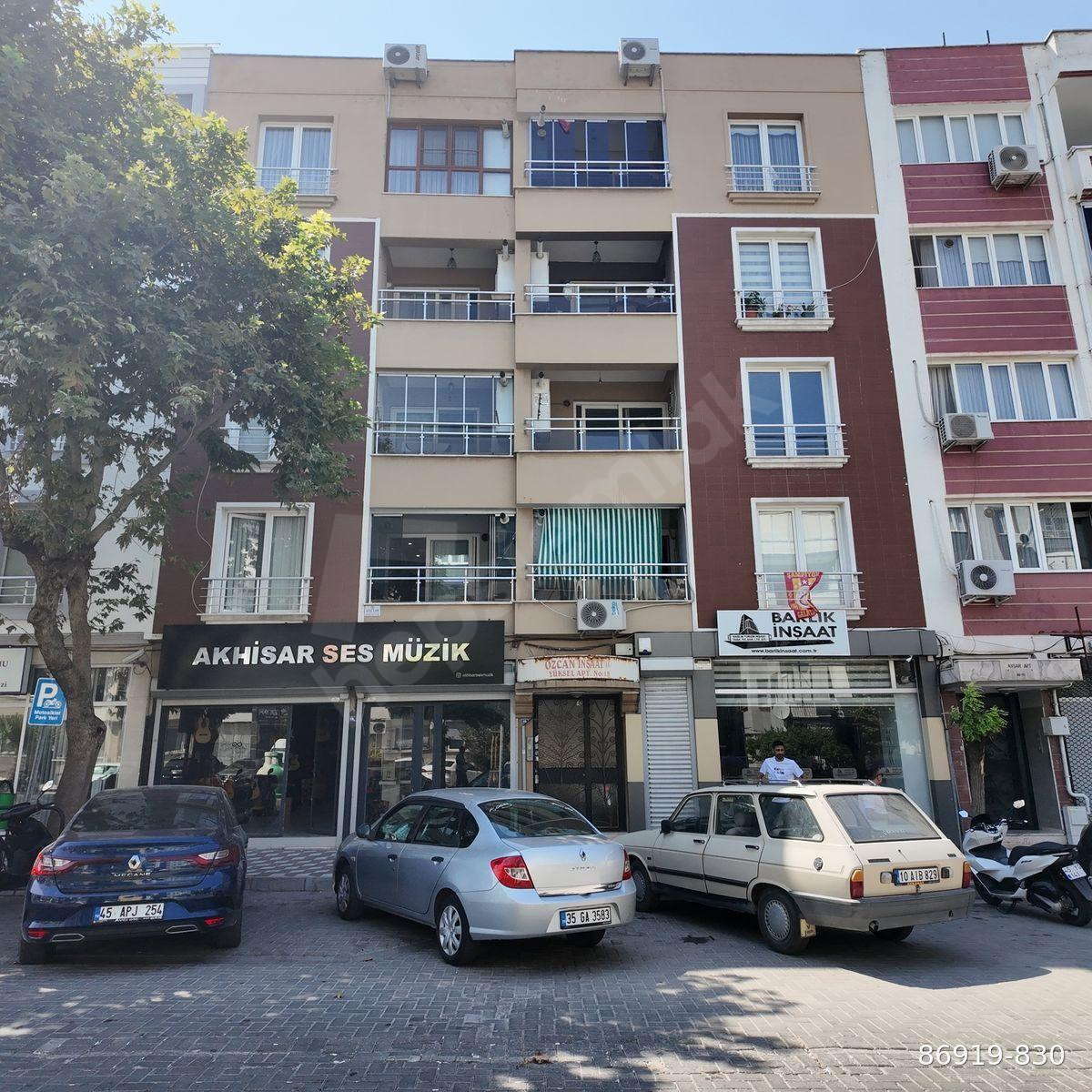 İNÖNÜ ADLİYE CADDESİ ÜZERİ BAKIMLI ASANSÖRLÜ 210M2 DUBLEKS DAİRE