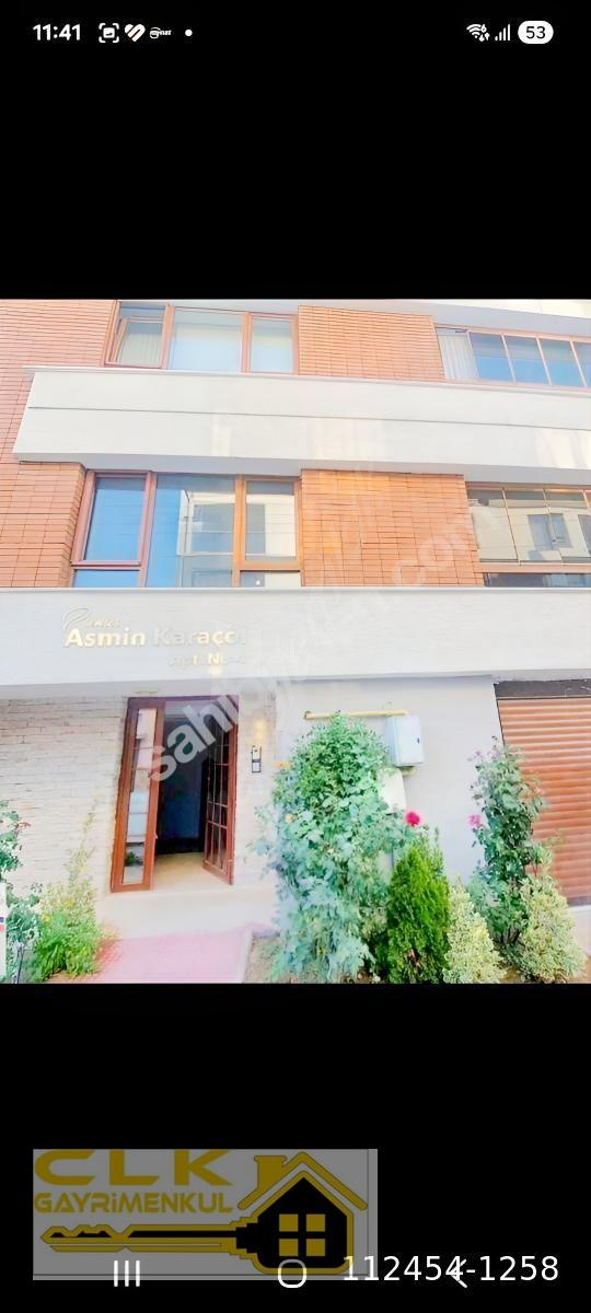ESKİŞEHİR SAZOVADA PORSUK MANZARALI 3+1 LÜKS SATILIK DAİRE