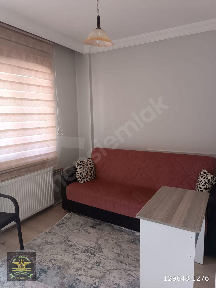 ISPARTA MERKEZ MODERNEVLER MAHALLESİNDE MUHTEŞEM KONUMDA KİRALIK APART