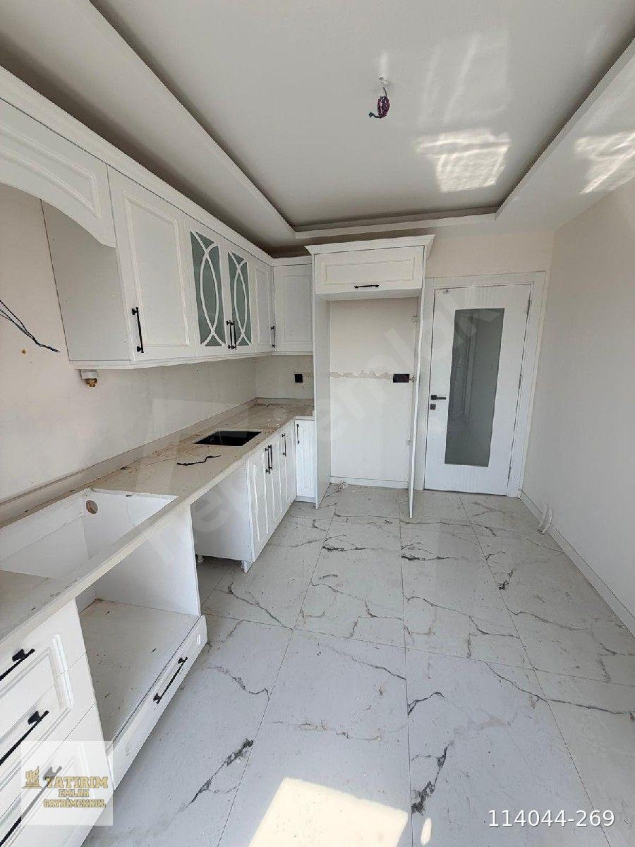 Blue life city 1 sitesinde 2+1 satılık daire