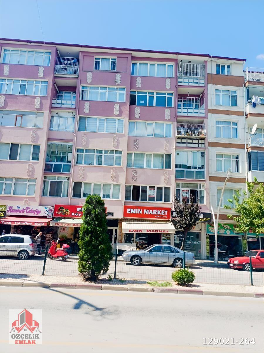 SATILIK 3+1 DAİRE AKDEĞİRMEN MAH.GOP BLV.BEHZAT ÜÇGEN KAVŞAĞI