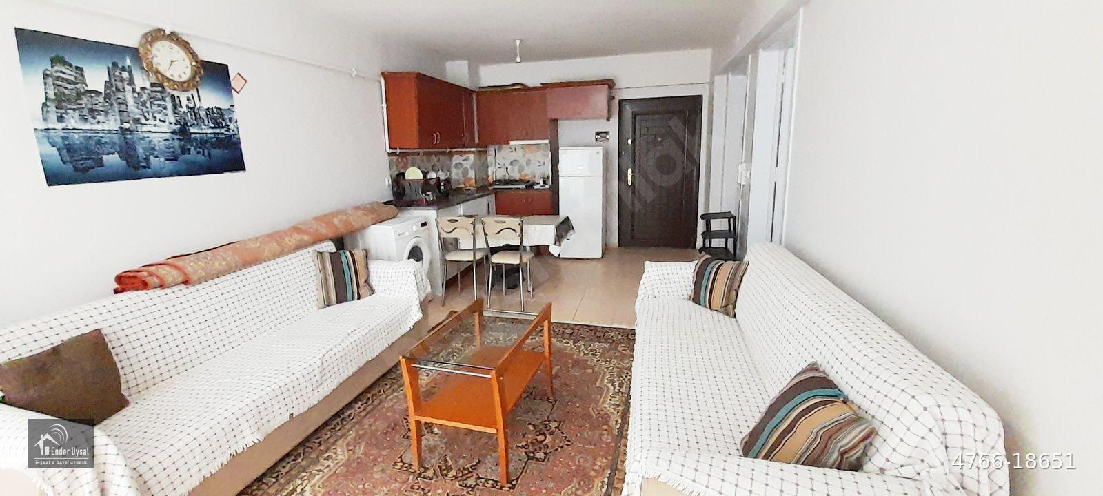 ENDER UYSAL GAYRİMENKULDEN ASMALIEVLER DE 2+1 ARAKAT APART.