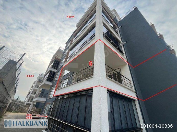 Bursa Nilüfer Satılık Konut