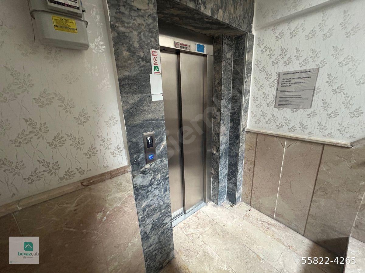 BEYAZÇATI DAN KEÇİÖREN UYANIŞ SATLIK LÜX 2+1 DAİRE