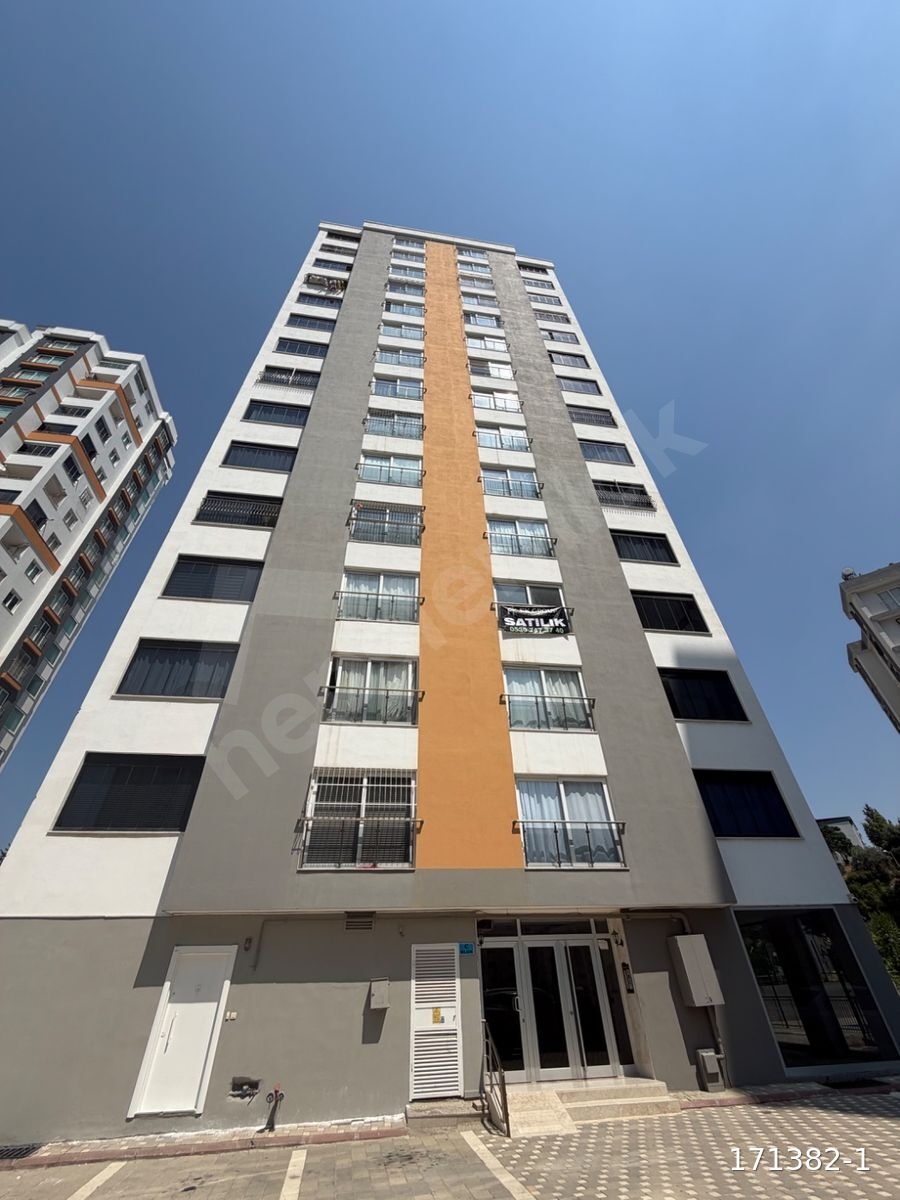 FK Group’dan 🏡ADANA ÇUKUROVA YÜZÜNCÜYIL MAHALLESİ – DİŞ HASTANESİ ARKASI | 3+1 SATILIK DAİRE