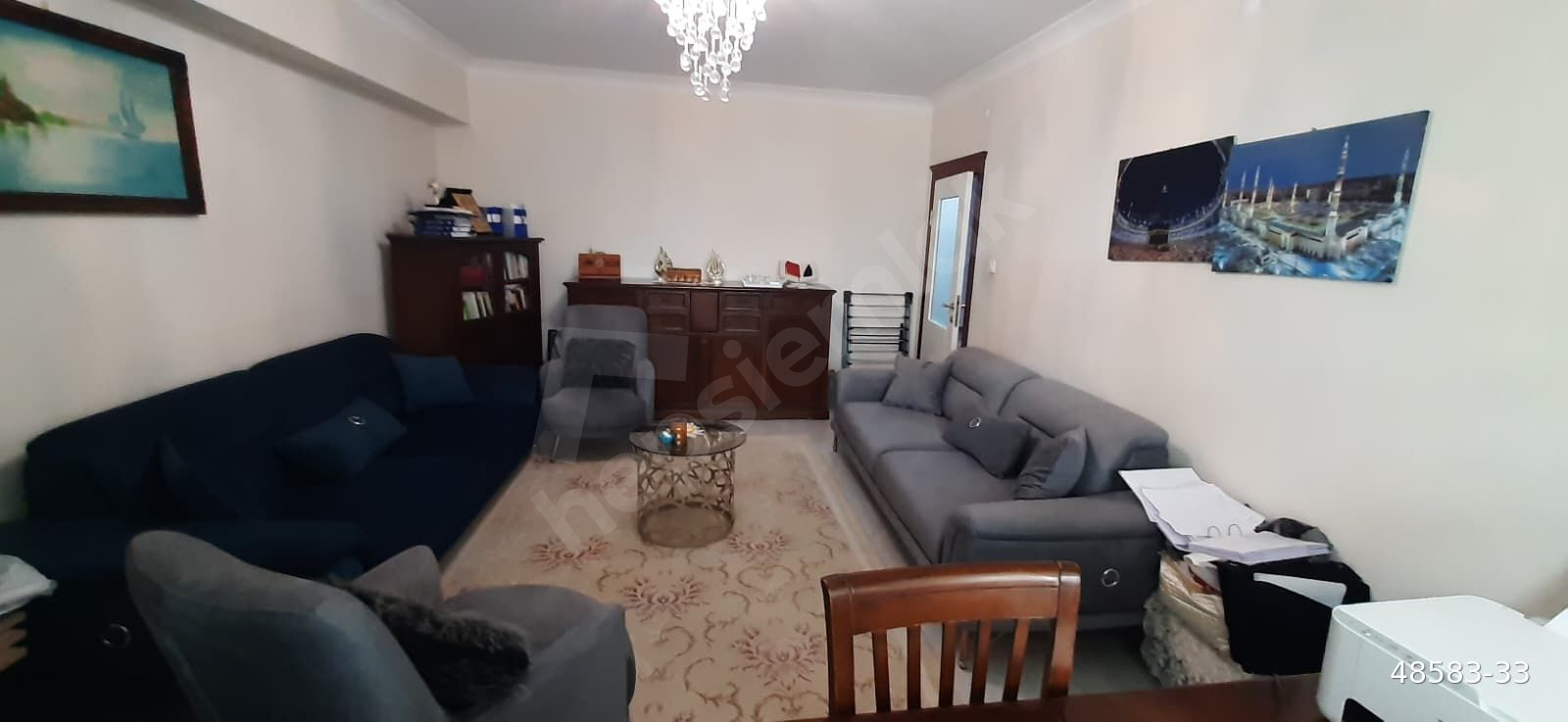 BATTALGAZİ'DE MERKEZİ KONUM ARAKAT ASANSÖRLÜ GÜNEY CEPHE 3+1