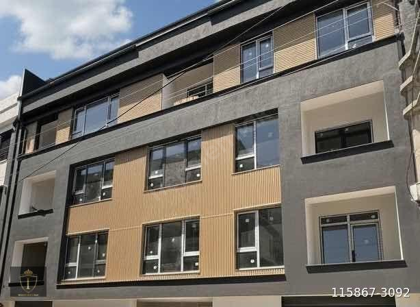 [ İMPARATOR ] ESENTEPEDE GENİŞ SATILIK 1+1 DAİRE
