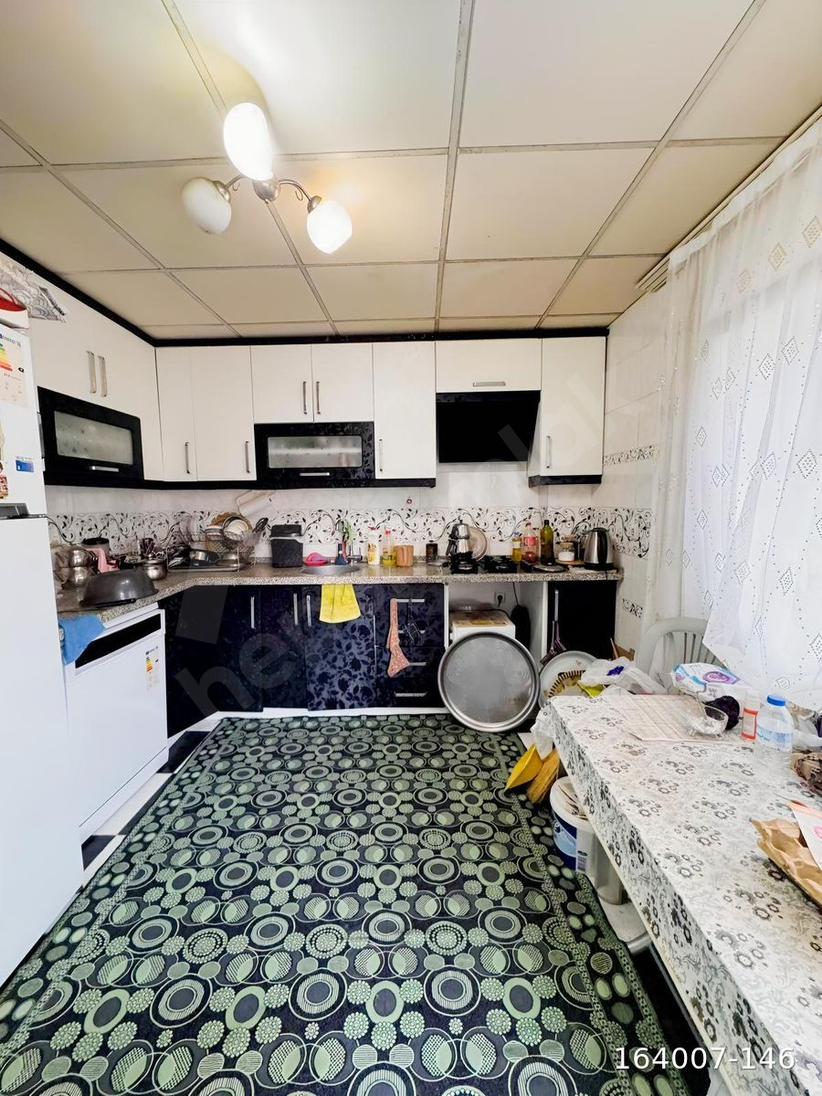 MANİSA TURGUTLU SELVILITEPE M SATILIK 2+1 GENİŞ SATILIK DAİRE