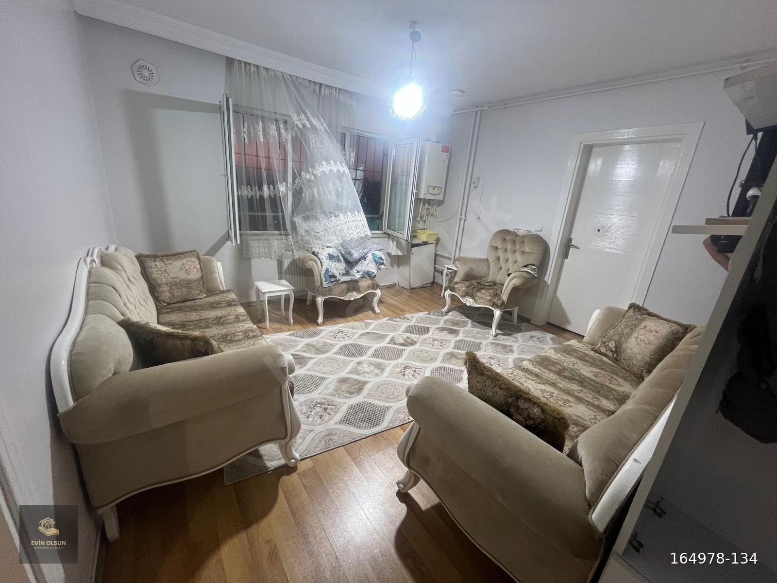 EVİN OLSUN GAYRİMENKULDEN TASLİCA TOKİ DAİRESİ FIRSAT DAİRESİ
