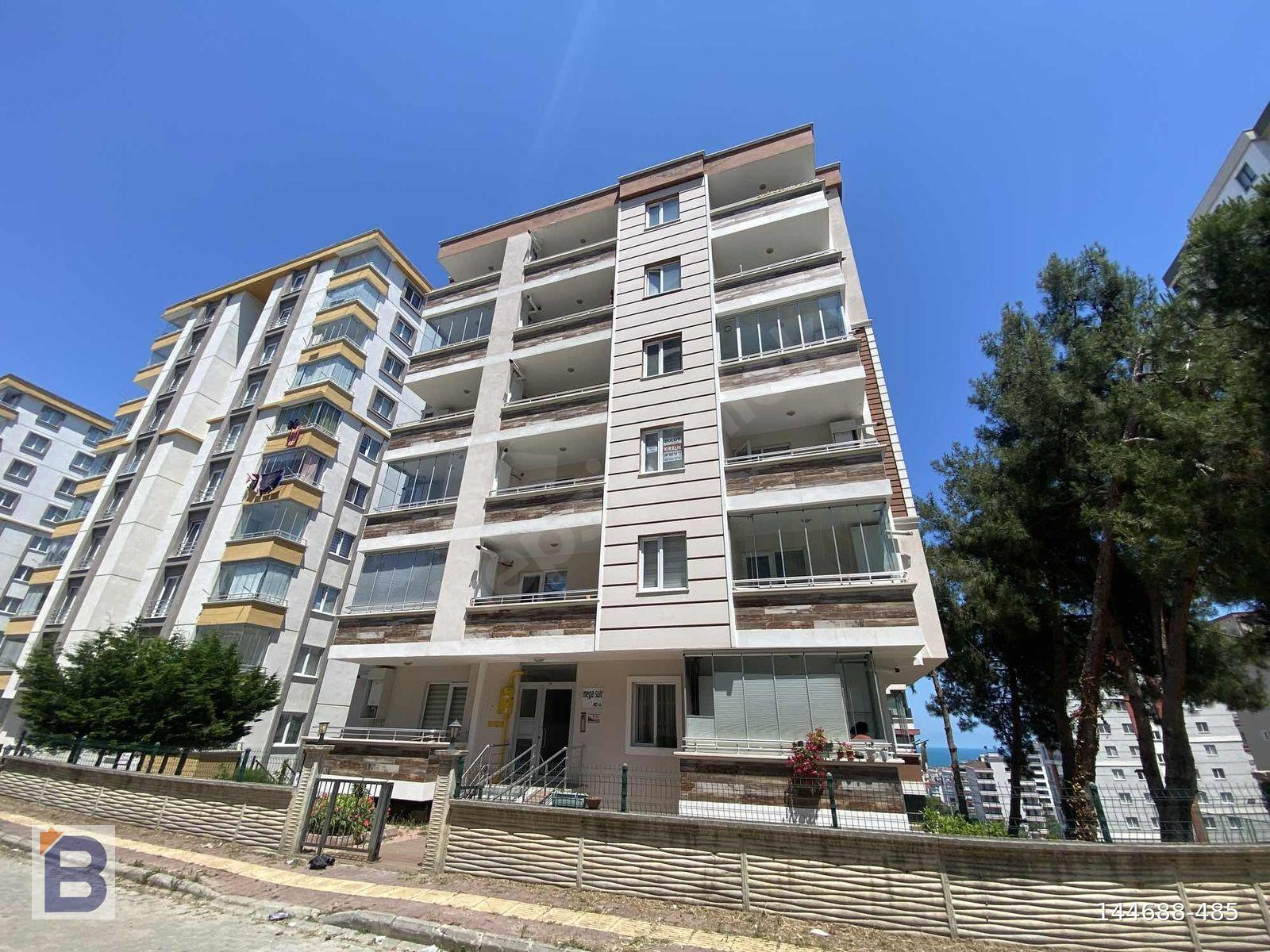 BULUT EMLAK I TRAMVAYA YAKIN KİRALIK EŞYALI 1+1 DAİRE