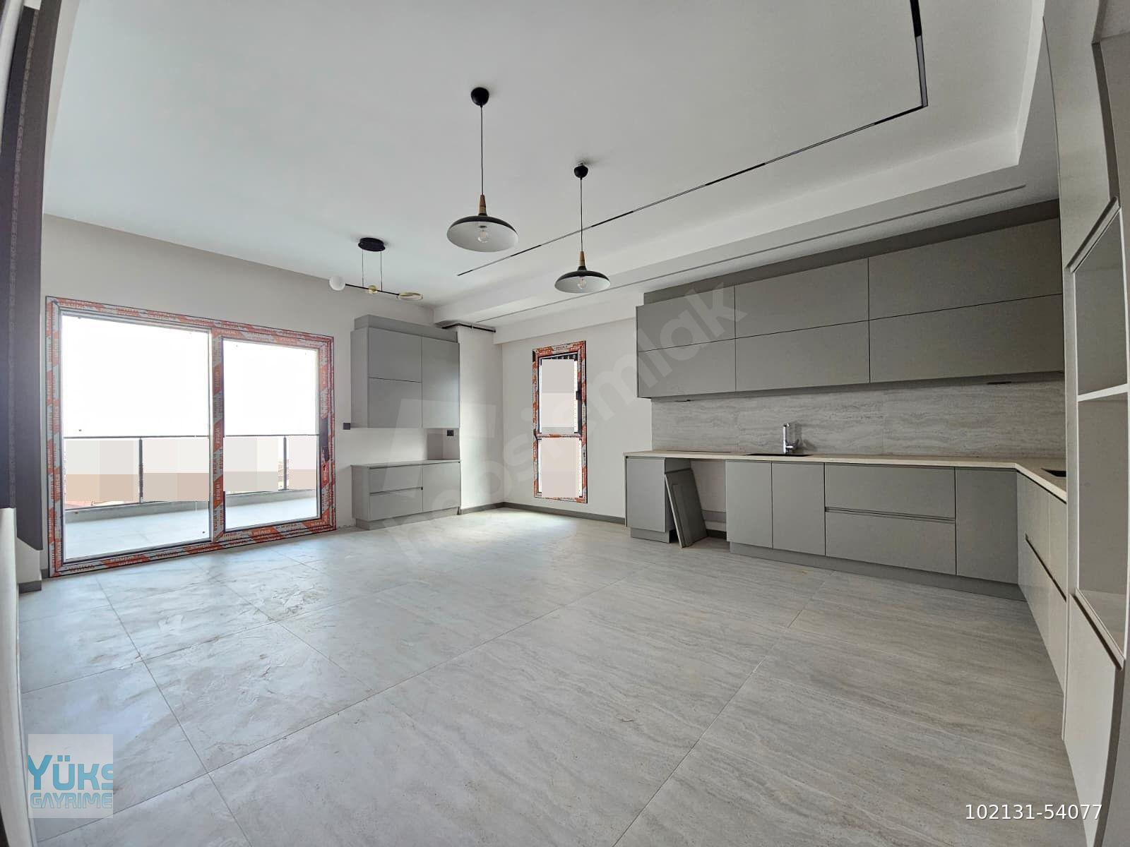 Denizli 1200 evler de satılık 4+1 200 m2 Ultra Lüks Daireler