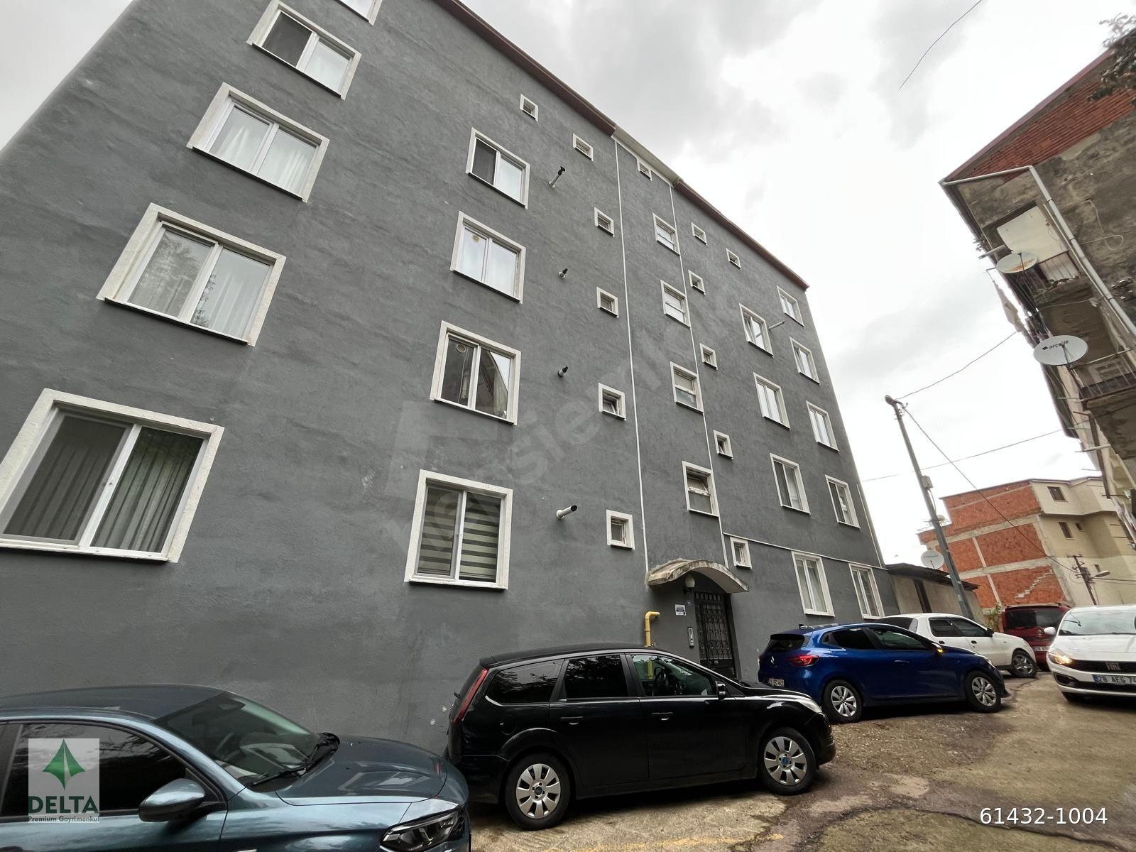 DELTA GAYRİMENKUL'DEN KAVAKLAR'DA SATILIK 4+1 DUBLEKS DAİRE!!!