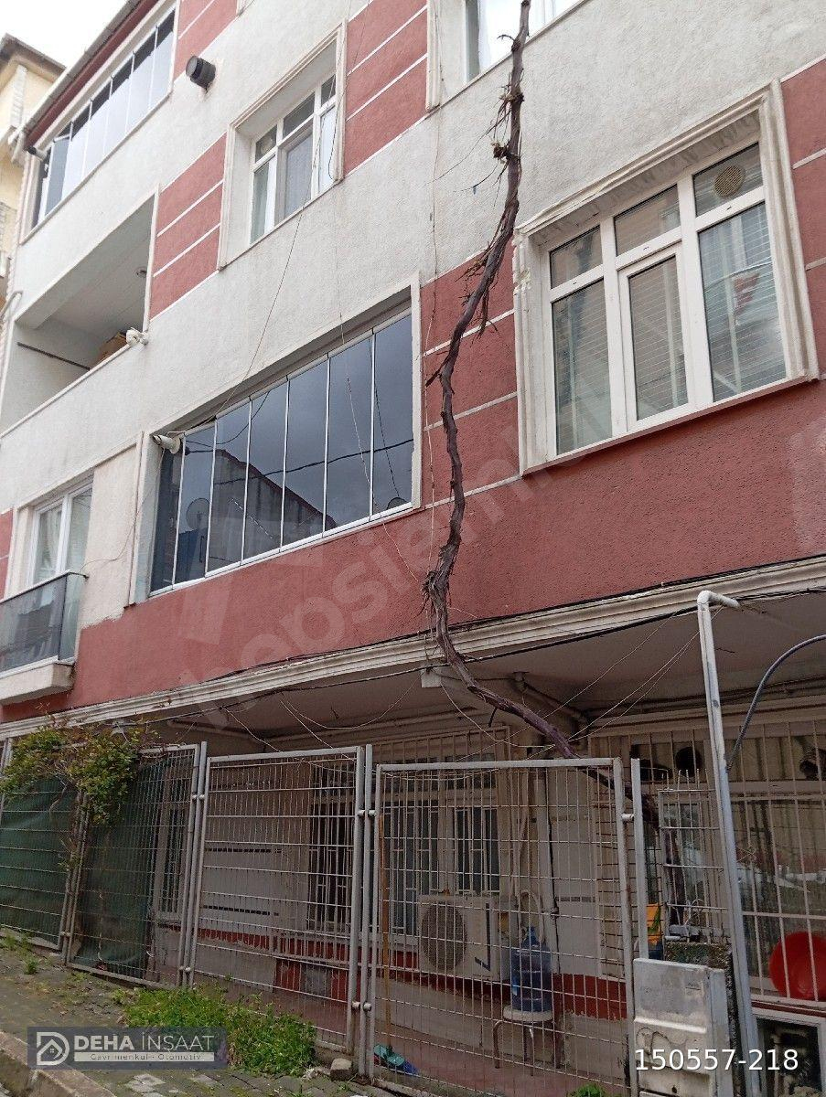 AVCILAR FİRUZKÖY DE SATILIK DAİRE