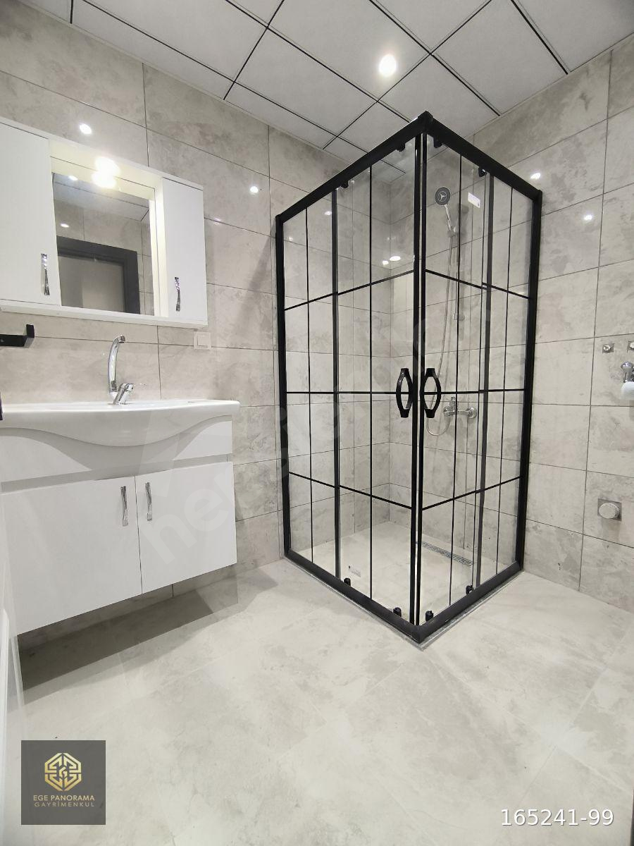 EGE PANORAMA'DAN SIFIR 2+1 MERKEZİ KONUMLU DAİRE