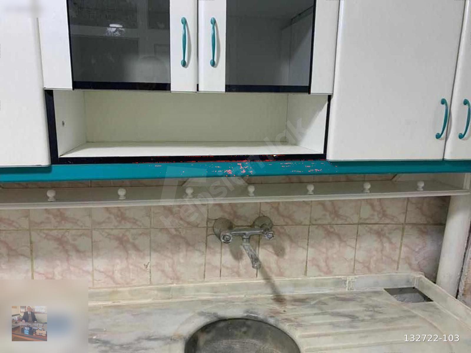 KÜÇÜK MUSTAFADA 3+1 KOMBİLİ 1.Cİ KAT SATILIK DAİRE