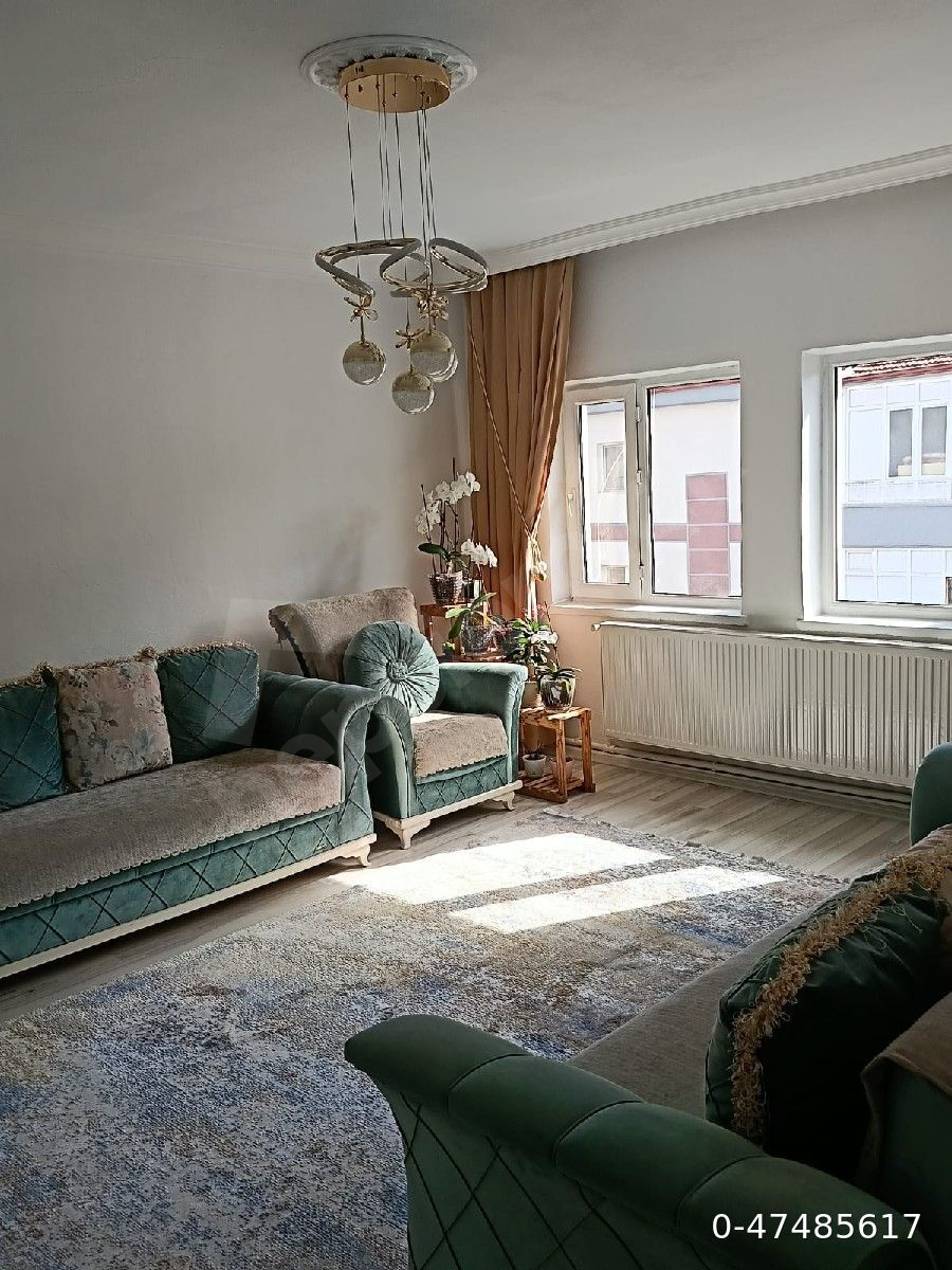 Sahibinden satılık 2+1