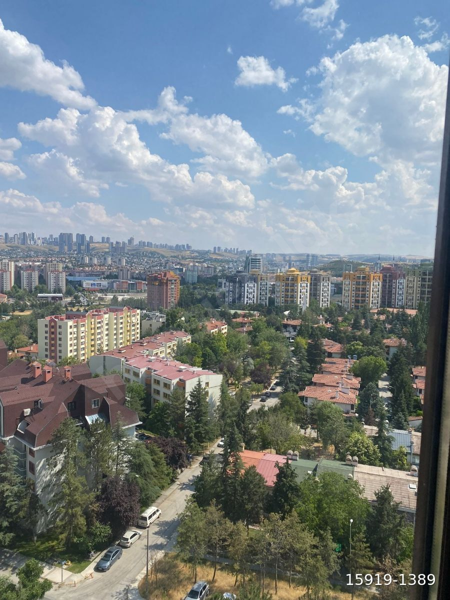 MESA KORU 12 KATLILARDAN KARANFİL BLOKTA 11.KAT,MANZARASI KONUMU ÇOK GÜZEL,3+1+DEPOLU,120 M2,BOŞ