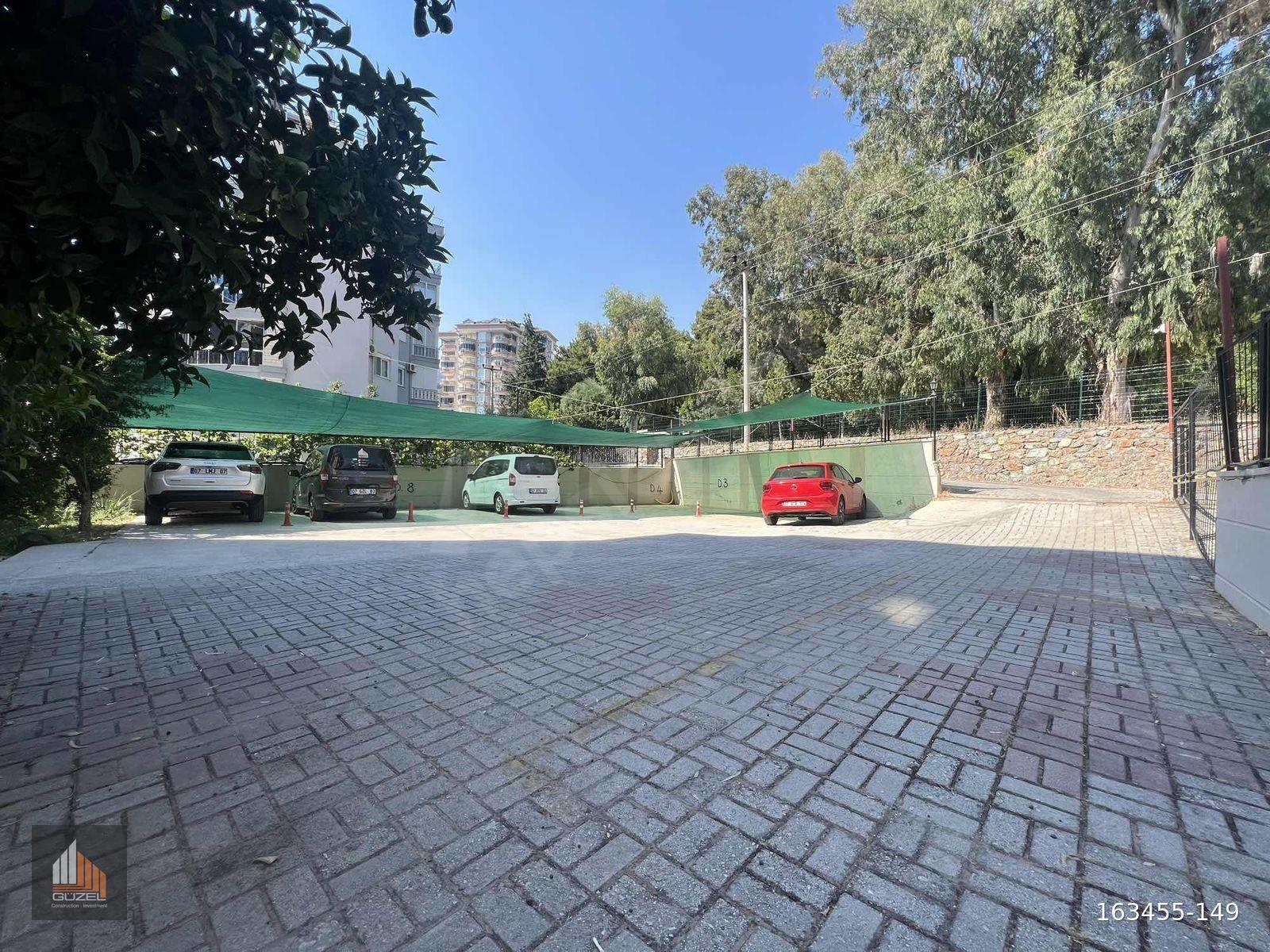 ALANYA CİKCİLLİDE SATILIK 3+1 AYRI MUTFAK DENİZ MANZARALI DAİRE