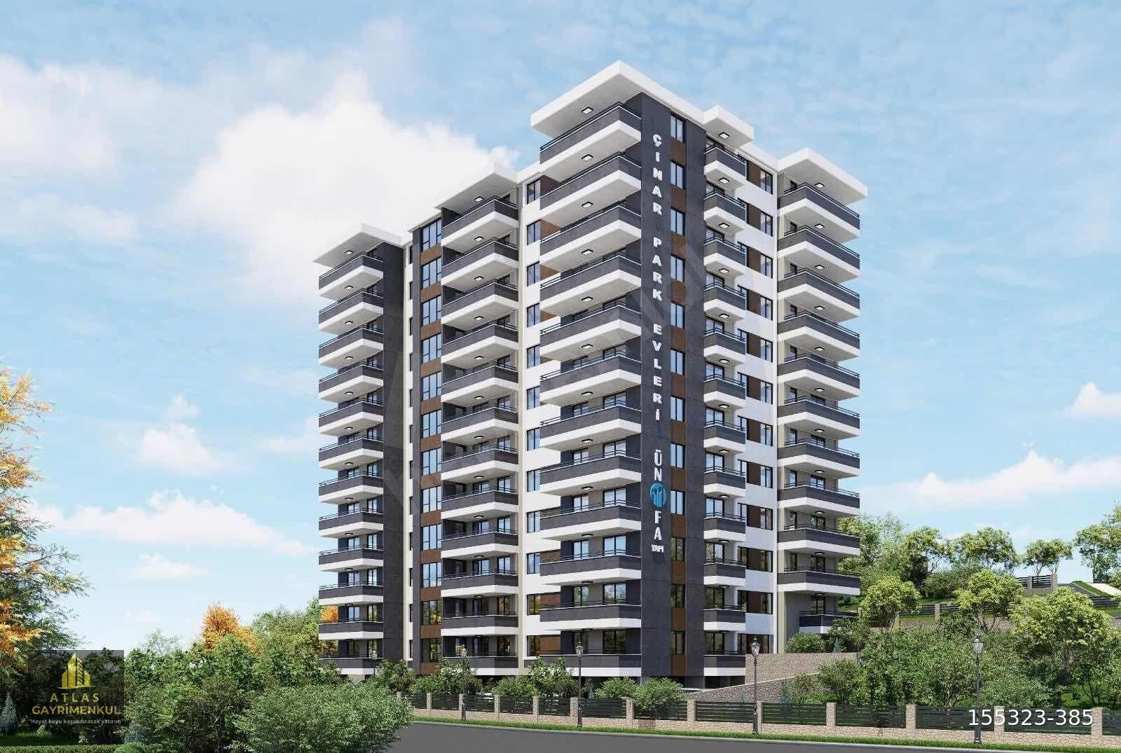 ATLAS'TAN GELECEĞE YAPACAĞINIZ EN DEĞERLİ YATIRIM! %60 PEŞİN ÖDE