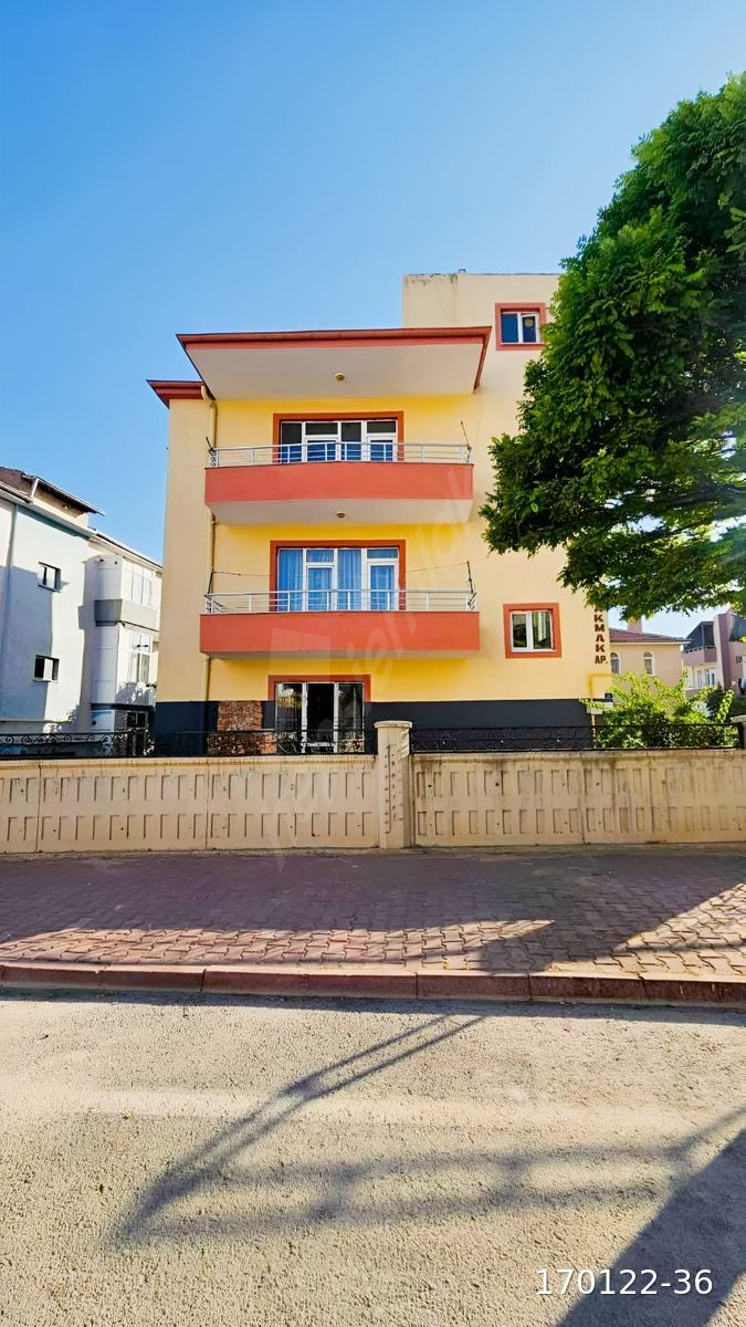 HASKAYA emlak- erkilet generalemirde uygun fiyatlı 2+1 daire