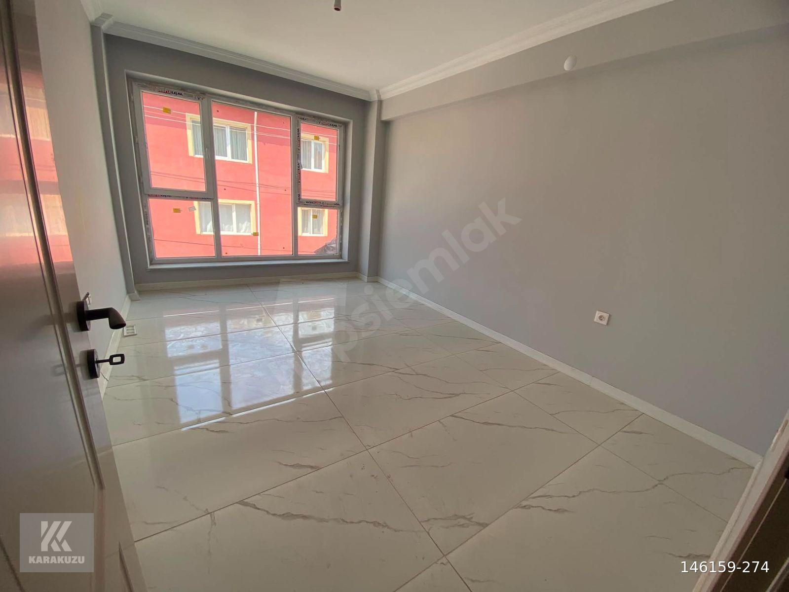 BÜYÜKDERE MH FIRSAT BALKONLU YERDEN ISITMALI 2+0 DAİRE KK-2