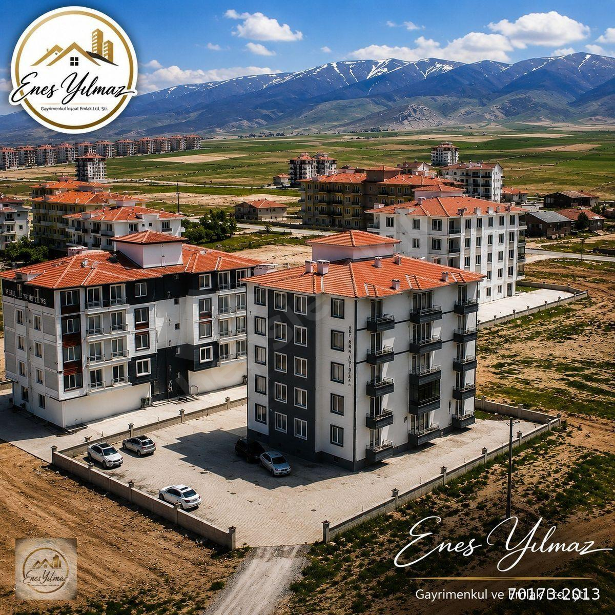TOROS MAHALLESİNDE SATILIK 1+1 EŞYALI GENİŞ DAİRE