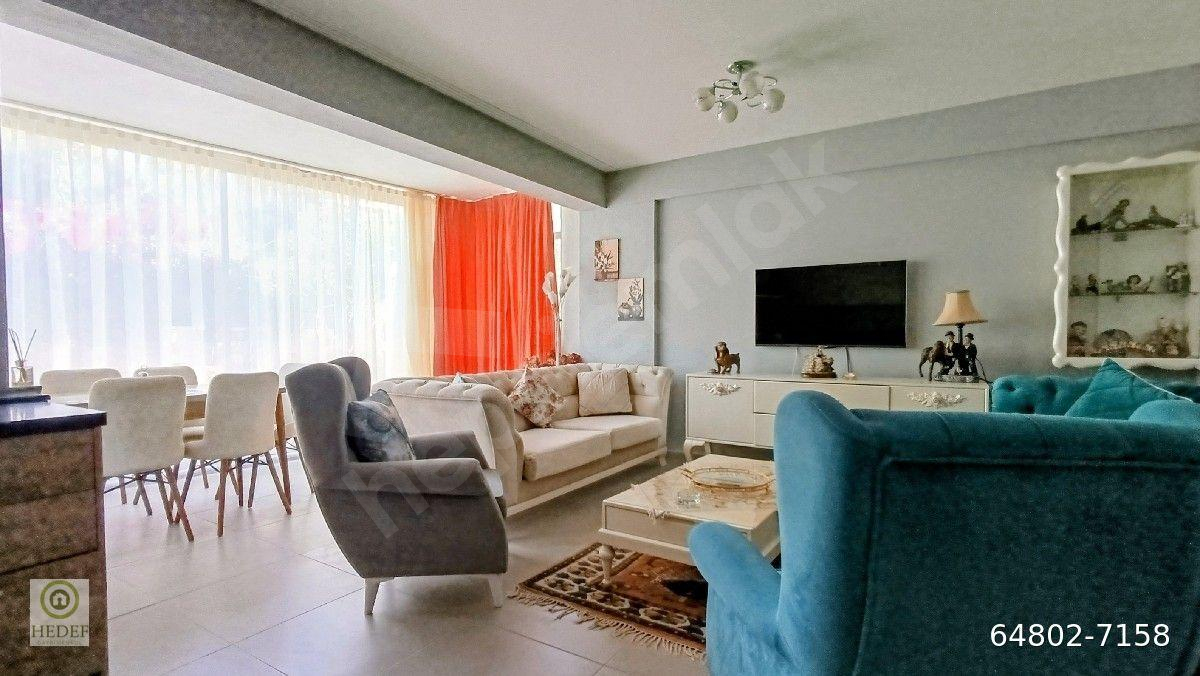 Bodrum Konacık Nezih Semtde Bahçeli Geniş 2+1 Ebeveyn Banyolu Kiralık Daire