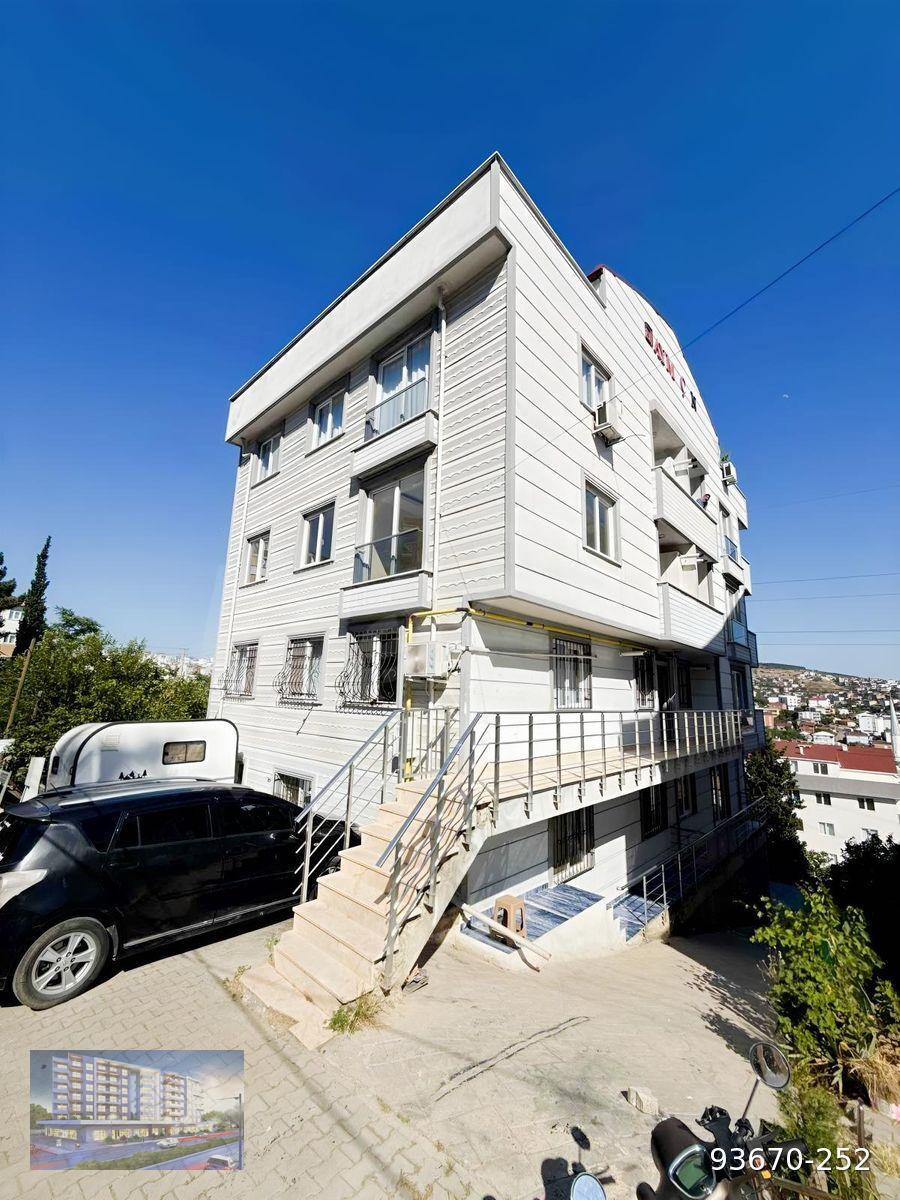 BAŞKAN GAYRİMENKUL'DEN GEBZE'DE FERAH 2+1 FIRSAT KİRALIK DAİRE