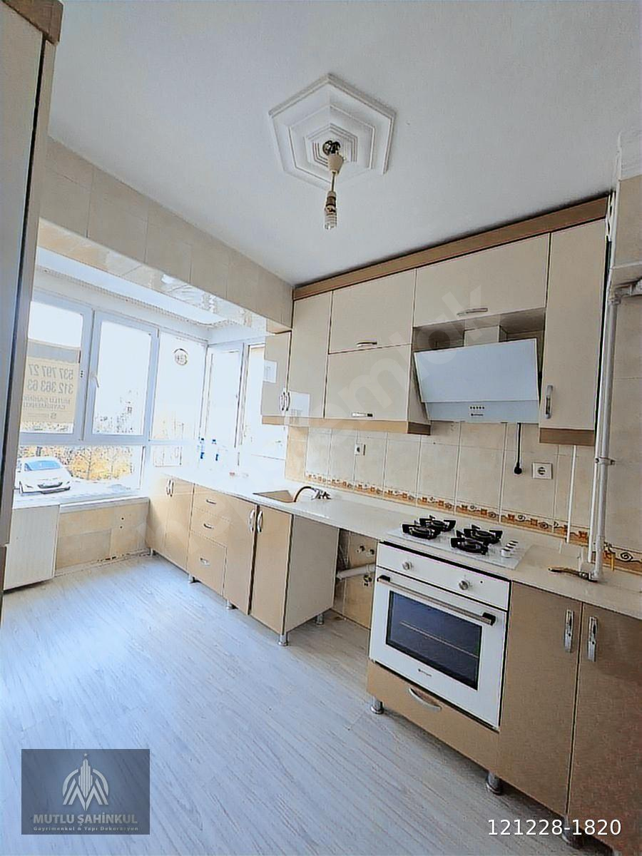 AKDERE MAH. 377 SOKAK 3+1 YAPILI KİRALIK DAİRE