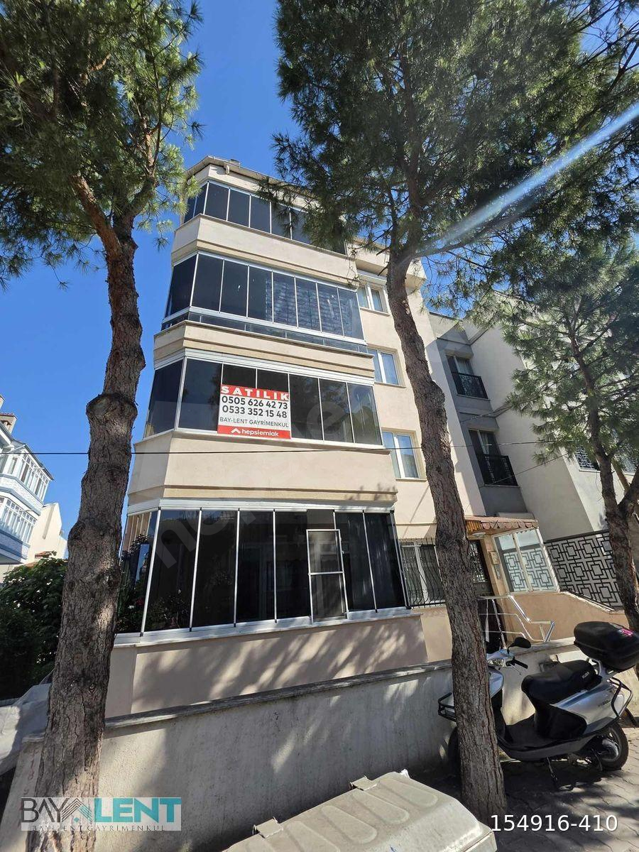 ATATÜRK MAHALLESİ MERKEZİ KONUMDA GENİŞ VE FERAH 3+1 DAİRE
