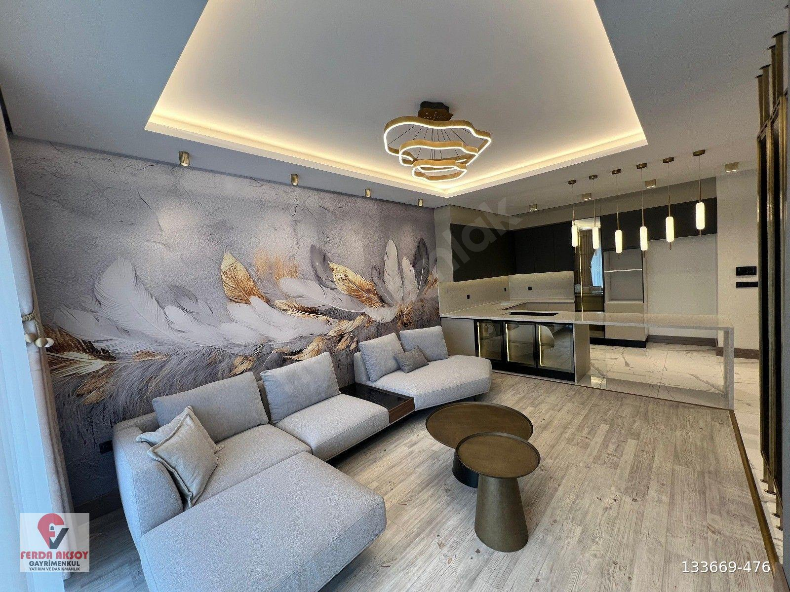 🏘TALAS'TA 48 AY 0 FAİZ İLE TAKSİT VE TAKAS İMKANIYLA SATILIK DAİRE