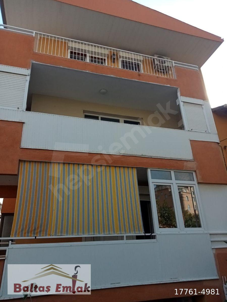 3 CEPHELİ ARA KAT TEMİZ DOĞALGAZLI DAİRE