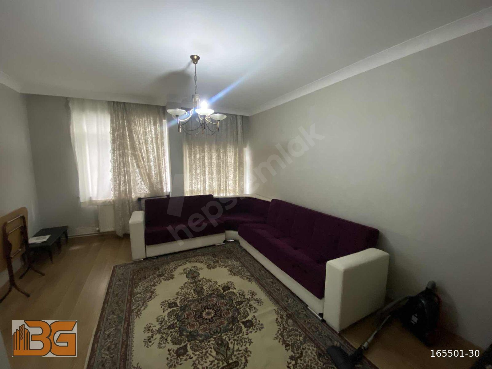 VETERİNERLİK FAKÜLTESİ YANI EŞYALI DAİRE