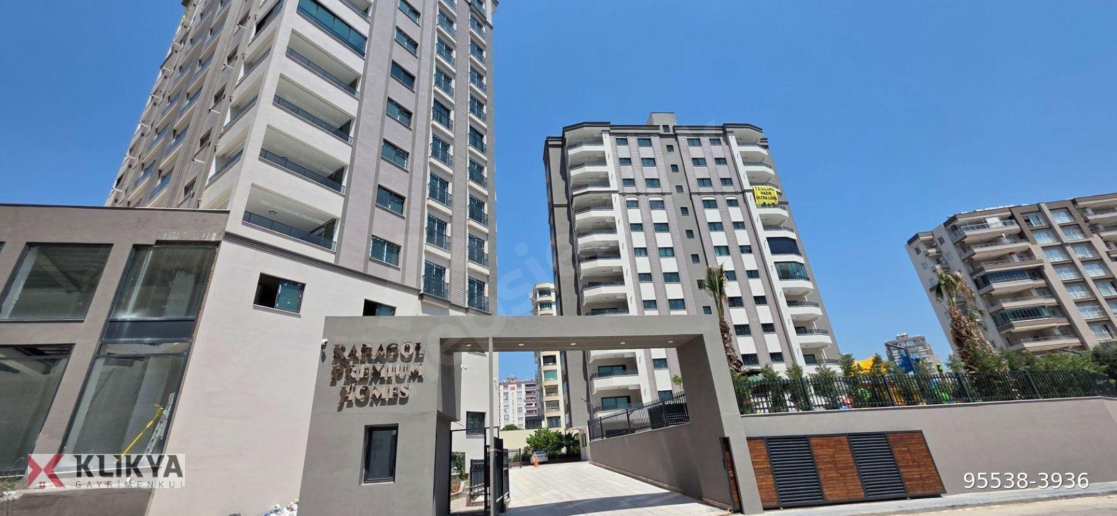 BERRİN NADİR'DEN YÜKSEK STANDARD ARAYAN SEÇKİN KİRACILARA ÖZEL