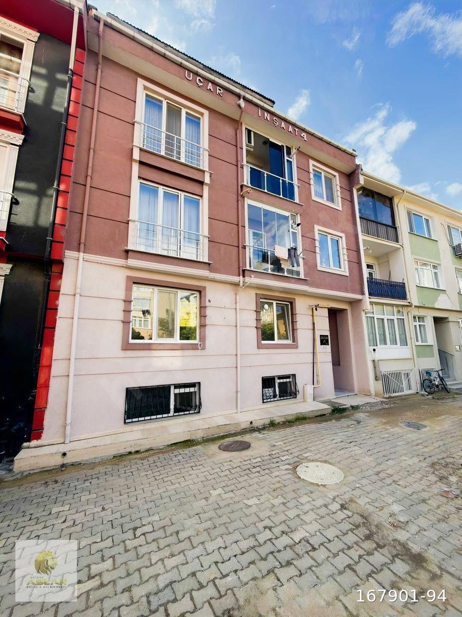 EDİRNE SARICAPAŞADA SATILIK TERS DUBLEKS 4+1 DAİRE