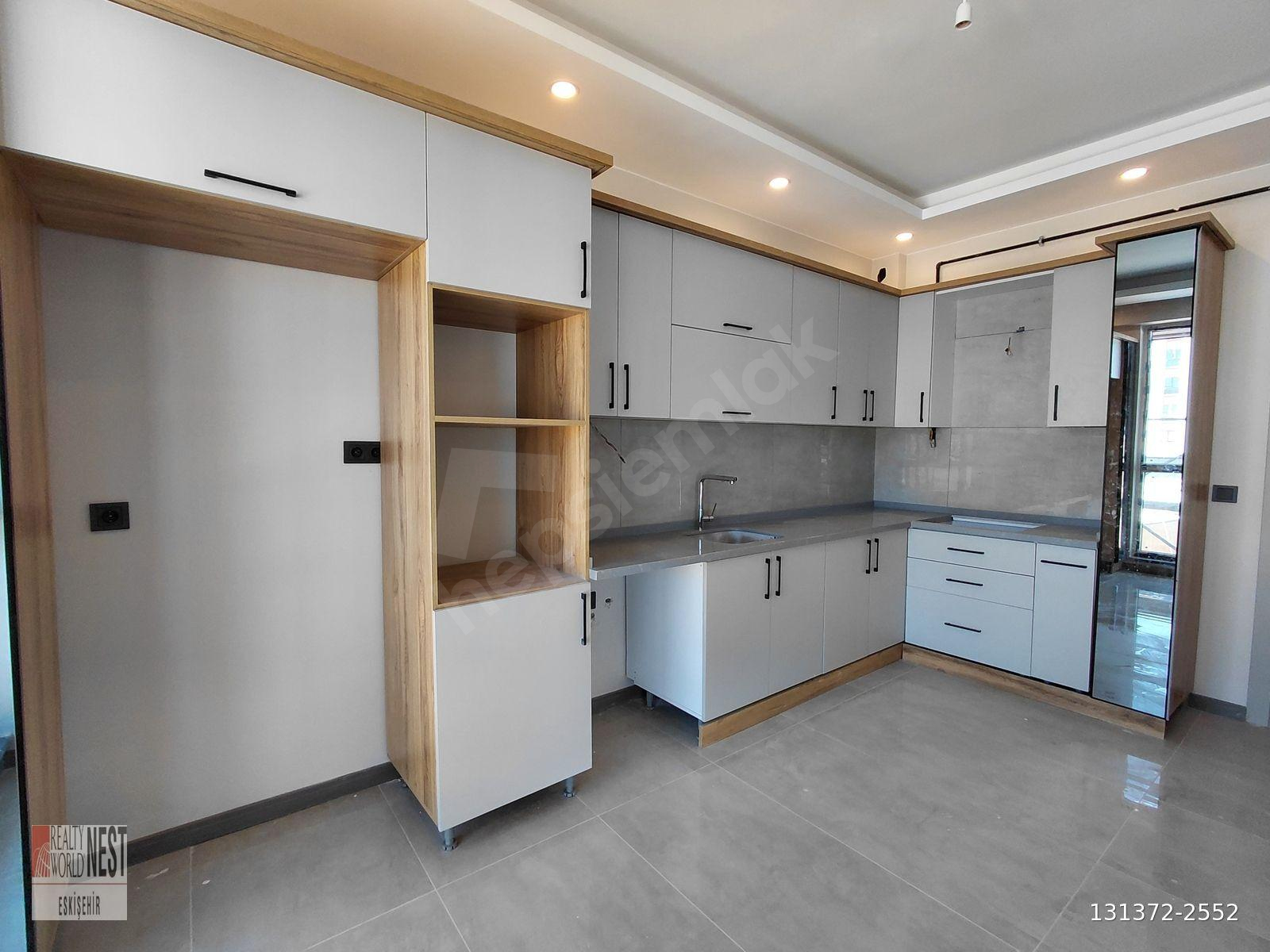 RW NEST'TEN 71 EVLER MH. 0,99 KREDİ FAİZİ İLE 3+1 SATILIK DAİRE