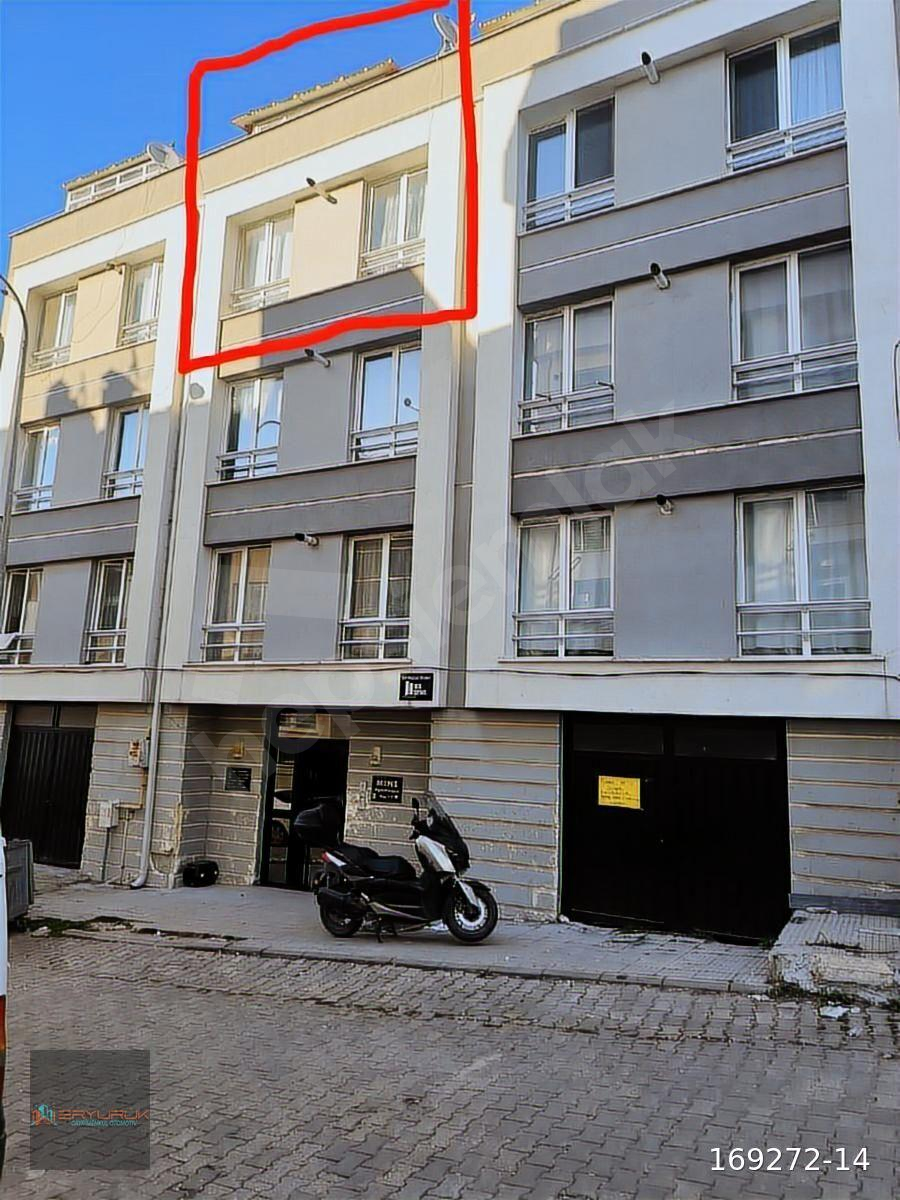 FIRSAT APART DAİRE OSMAN GAZİ ÜNİVERSİTESİ YAKINI SATILIK APART