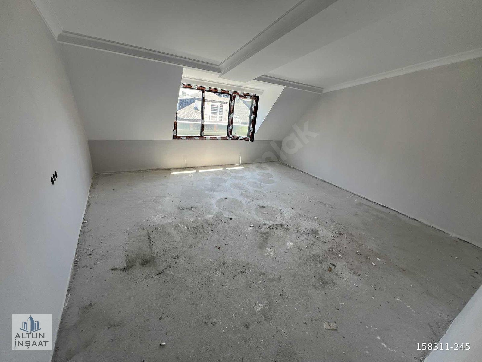ARNAVUTKÖY KARLIBAYIR MAH CADDEYE YAKIN 2+1 LÜX DAİRELER