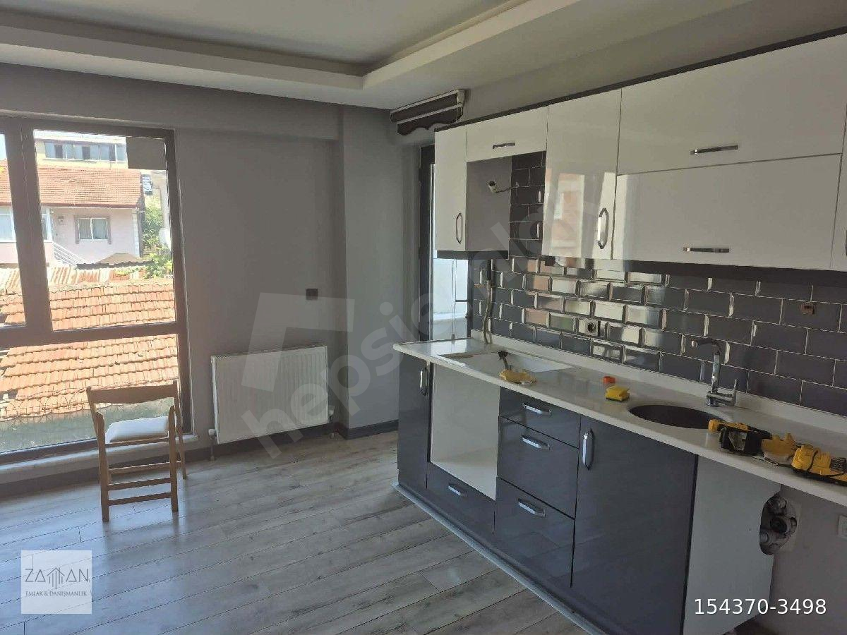 L. MERKEZ UZMANLAR HASTANESİNE YAKIN YENİ BİNADA 2+1 85 M2 ARAKAT LÜX DAİRE